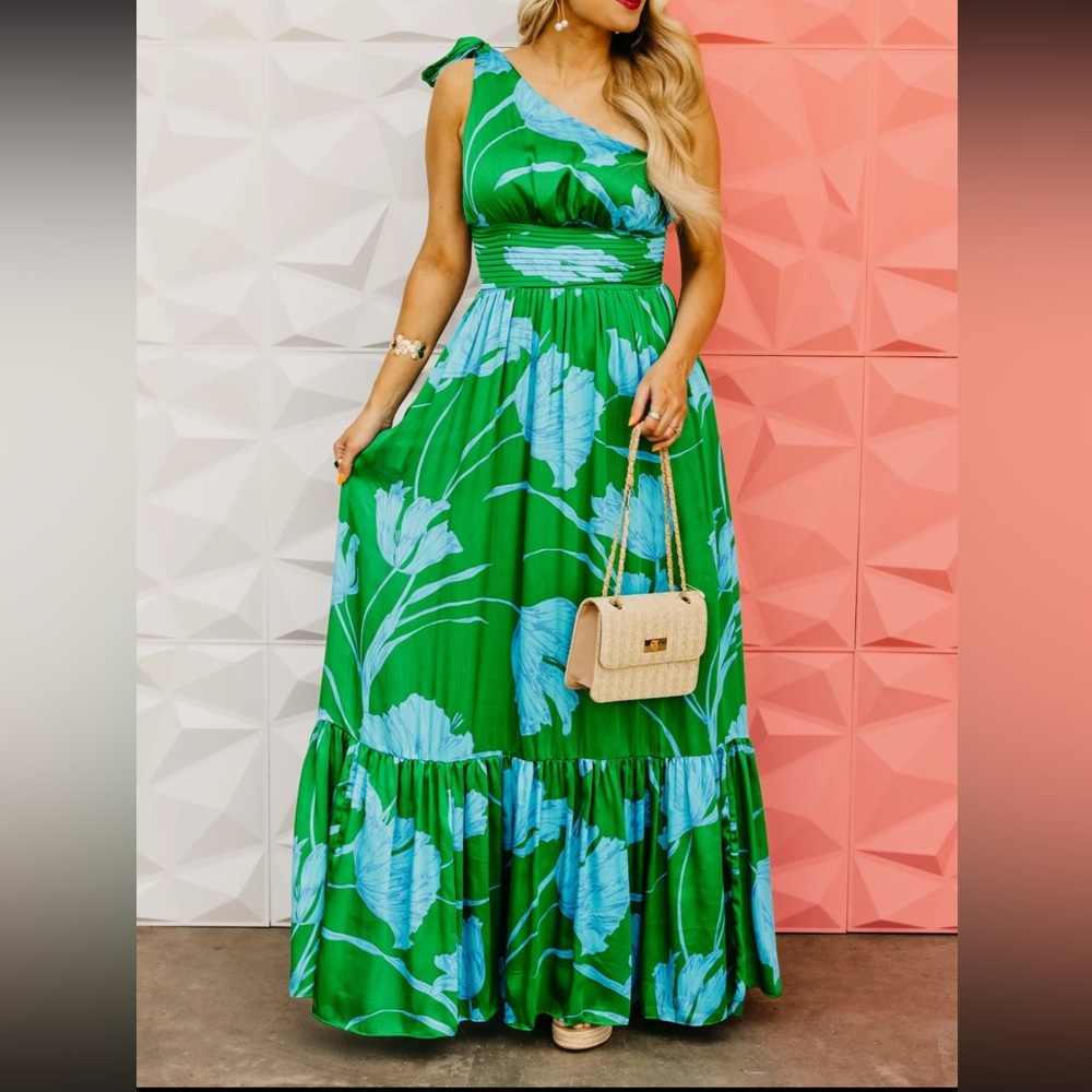 Sugarlips Hayzel Maxi Dress